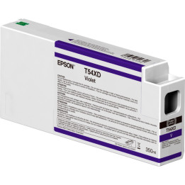 Cartuccia Ink Originale Viola (T54XD00) C13T54XD00, T54XD00 EPSON Conf.1