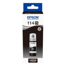 Serbatoio Ink Originale Nero Foto (114) 114, C13T07B140 EPSON Conf.1 - Pag.2300