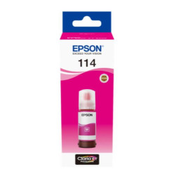 Serbatoio Ink Originale Magenta (114) 114, C13T07B340 EPSON Conf.1 - Pag.2300