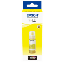 Serbatoio Ink Originale Giallo (114) 114, C13T07B440 EPSON Conf.1 - Pag.2300