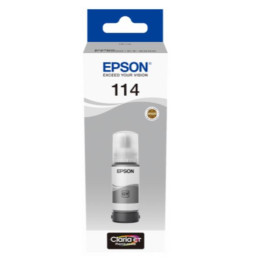 Serbatoio Ink Originale Grigio (114) 114, C13T07B540 EPSON Conf.1 - Pag.2300