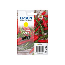 Cartuccia Originale Giallo (503) 503, C13T09Q44010 EPSON Conf.1 - Pag.165
