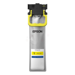 Cartuccia Originale Giallo C13T11N440, T11N4 EPSON Conf.1 - Pag.5000