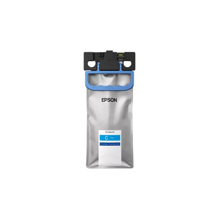 Cartuccia Originale Ciano C13T11P240, T11P2 EPSON Conf.1 - Pag.20000