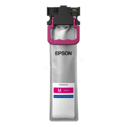 Cartuccia Originale Magenta C13T11N340, T11N3 EPSON Conf.1 - Pag.5000