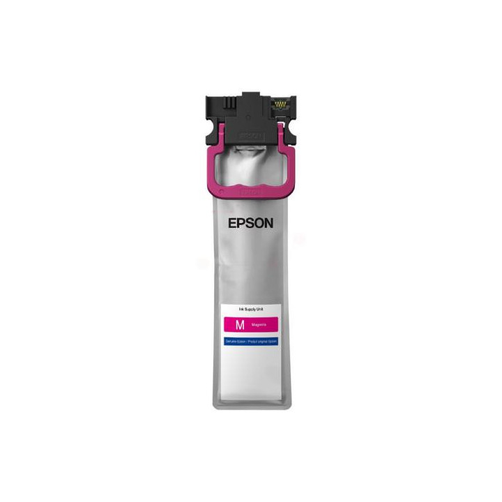 Cartuccia Originale Magenta C13T11N340, T11N3 EPSON Conf.1 - Pag.5000
