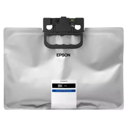 Cartuccia Originale Nero C13T11P140, T11P1 EPSON Conf.1 - Pag.50000