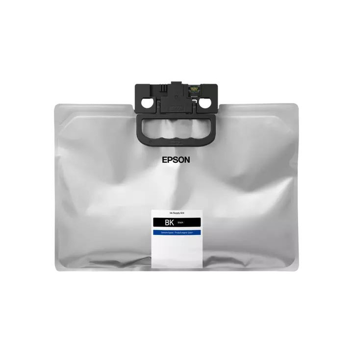 Cartuccia Originale Nero C13T11P140, T11P1 EPSON Conf.1 - Pag.50000