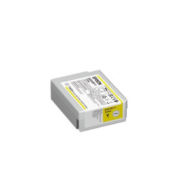 Cartuccia Ink Originale Giallo (SJIC42P-Y) C13T52M440, SJIC42P-Y EPSON Conf.1