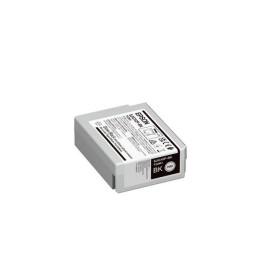 Cartuccia Ink Originale Nero (SJIC42P-BK) C13T52M140, SJIC42P-BK EPSON Conf.1