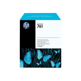 Cartucccia Manutenzione Originale (761) 761, CH649A HP Conf.1