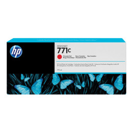 Cartucccia Originale Rosso Cromatico (771C) 771C, B6Y08A HP Conf.1