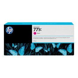 Cartucccia Originale Magenta (771C) 771C, B6Y09A HP Conf.1