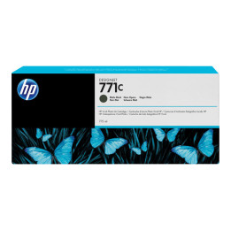 Cartucccia Originale Nero Opaco (771C) 771C, B6Y07A HP Conf.1