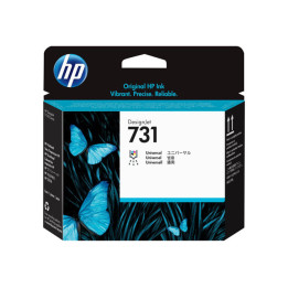 Testina Originale (731) 731, P2V27A HP Conf.1