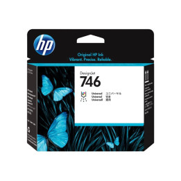 Testina Originale (746) 746, P2V25A HP Conf.1