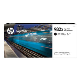 Cartuccia Originale Nero (982X) 982X, T0B30A HP Conf.1 - Pag.20000