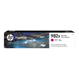 Cartuccia Originale Magenta (982X) 982X, T0B28A HP Conf.1 - Pag.16000