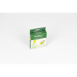 Cartuccia Ink-jet Compatibile Giallo LC-3213Y BROTHER Conf.1 - Pag.400