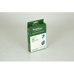 Cartuccia Compatibile Ciano LC-3239XLC BROTHER Conf.1 - Pag.5000