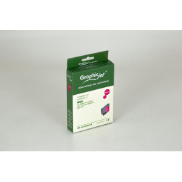 Cartuccia Compatibile Magenta LC-3239XLM BROTHER Conf.1 - Pag.5000