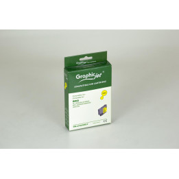Cartuccia Compatibile Giallo LC-3239XLY BROTHER Conf.1 - Pag.5000