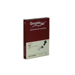 Cartuccia Compatibile Nero (XXL) C13T01D100 EPSON Conf.1 - Pag.50000