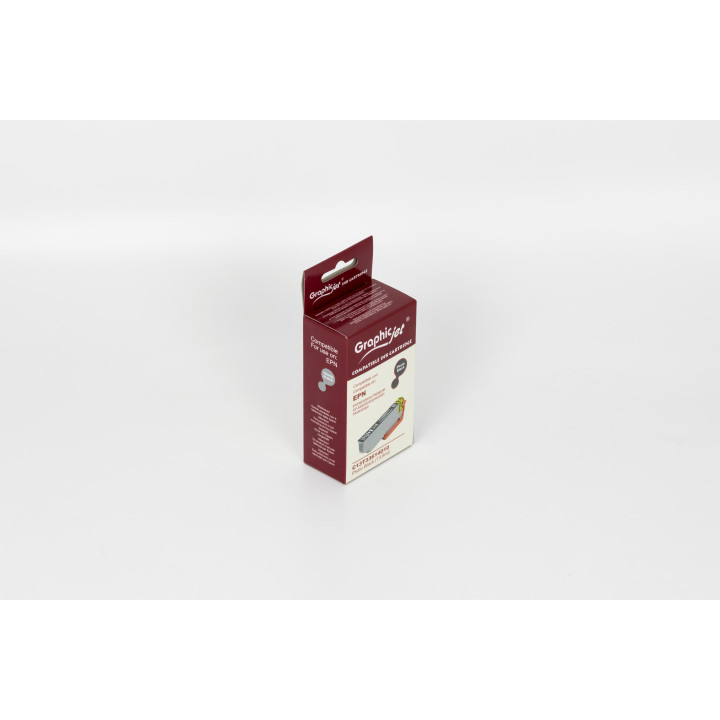 Cartuccia Compatibile Nero Foto (33XL) 33XL, C13T33614010, C13T33614012 EPSON Conf.1 - Pag.530