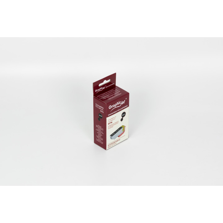 Cartuccia Compatibile Nero (33XL) 33XL, C13T33514010, C13T33514012 EPSON Conf.1 - Pag.530