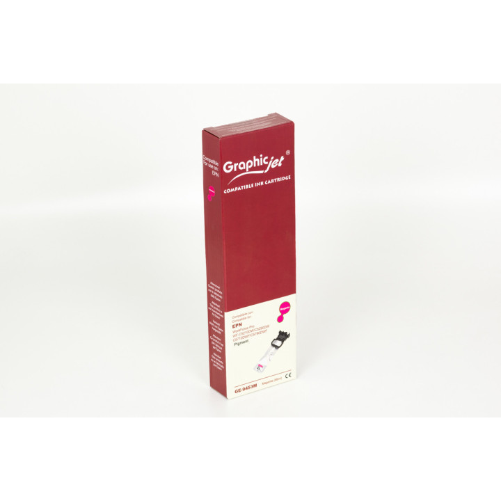 Cartuccia Compatibile Magenta (T9453) C13T945340, T9453 EPSON Conf.1 - Pag.5000