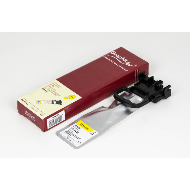 Cartuccia Compatibile Giallo (T9444) C13T944440, T9444 EPSON Conf.1 - Pag.3000