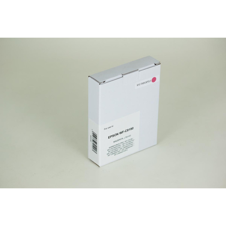 Cartuccia Compatibile Magenta (T04B3) C13T04B340, C13T04B34N, T04B3 EPSON Conf.1 - Pag.4600