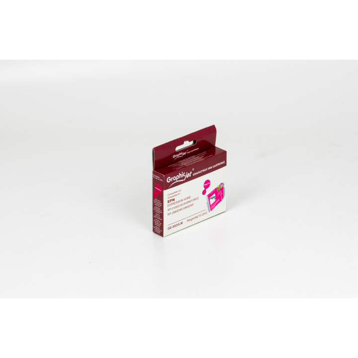 Cartuccia Compatibile Magenta (502XL) 502XL, C13T02W34010 EPSON Conf.1 - Pag.470