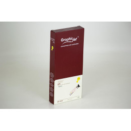 Cartuccia Compatibile Giallo (T05A) C13T05A400, C13T05A40N, T05A EPSON Conf.1 - Pag.20000