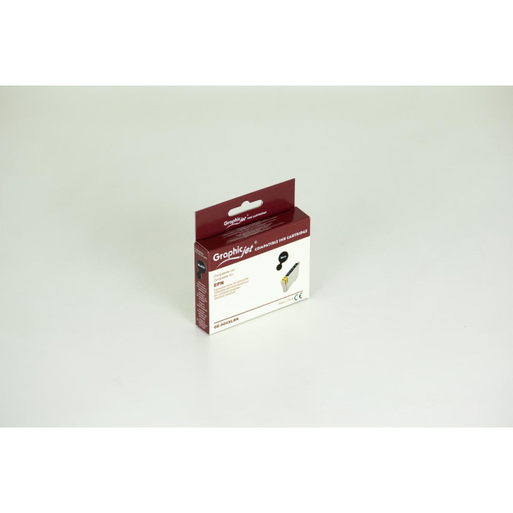 Cartuccia Compatibile Nero (604XL) 604XL, C13T10H14010 EPSON Conf.1 - Pag.500