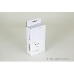 Cartuccia Rigenerata Grigio (727) 727, B3P24A HP Conf.1