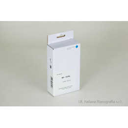 Cartuccia Rigenerata Ciano (727) 727, B3P19A HP Conf.1