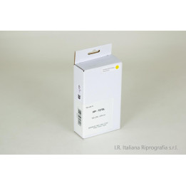 Cartuccia Rigenerata Giallo (727) 727, B3P21A HP Conf.1