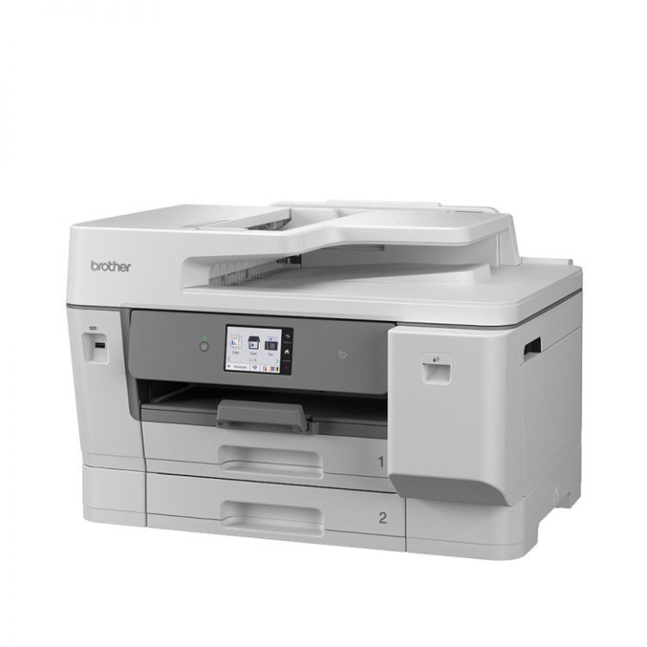 Multifunzione Ink-Jet MFCJ6975DWRE1 BROTHER Conf.1