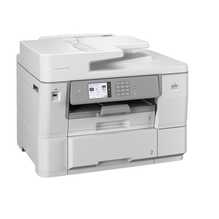 Multifunzione Inkjet MFCJ6959DWRE1 BROTHER Conf.1