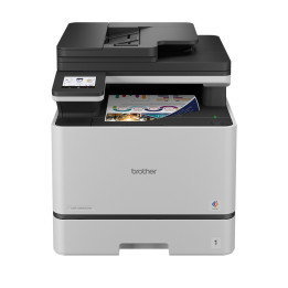 Multifunzione Laser a Colori DCPL8630CDWRE1 BROTHER Conf.1