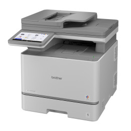 Multifunzione Laser a Colori MFCL8970CDWRE1 BROTHER Conf.1