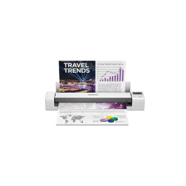 Scanner Portatile DS940DWTJ1 BROTHER Conf.1