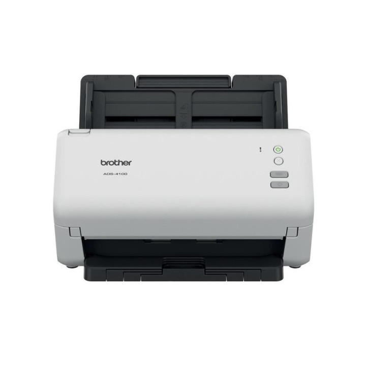 Scanner ADS4100RE1 BROTHER Conf.1