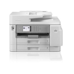 Multifunzione Ink-Jet A3 (4in1) MFC J5955dw BROTHER Conf.1