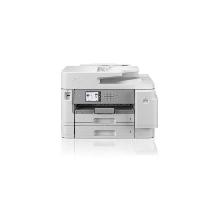 Multifunzione Ink-Jet A3 (4in1) MFC J5955dw BROTHER Conf.1