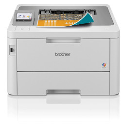 Stampante LED a Colori HLL8240CDWRE1 BROTHER Conf.1