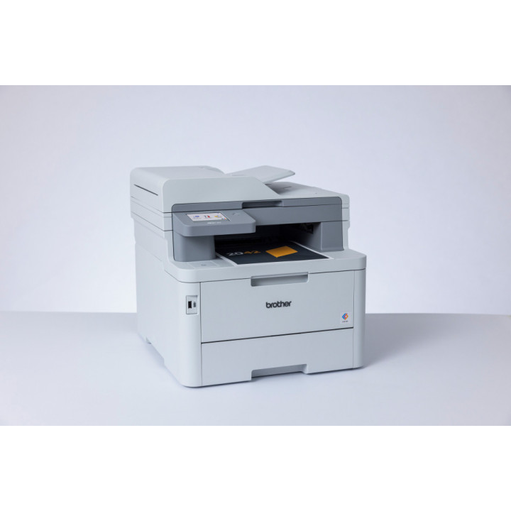 Multifunzione LED a Colori MFCL8390CDWRE1 BROTHER Conf.1