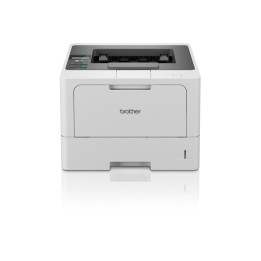 Stampante Laser Monocromatica HLL5210DNRE1 BROTHER Conf.1