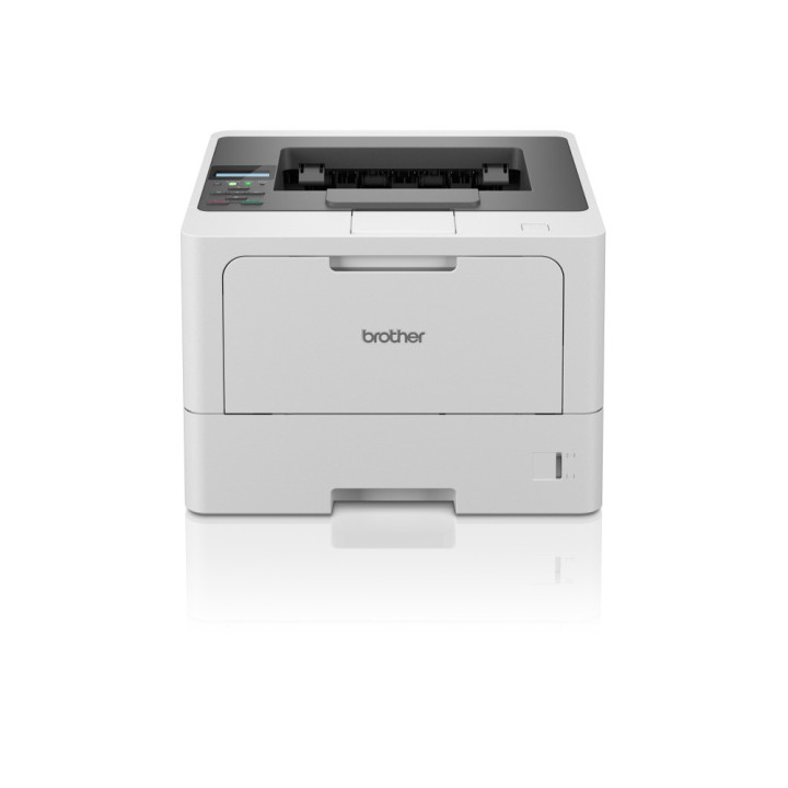 Stampante Laser Monocromatica HLL5210DNRE1 BROTHER Conf.1